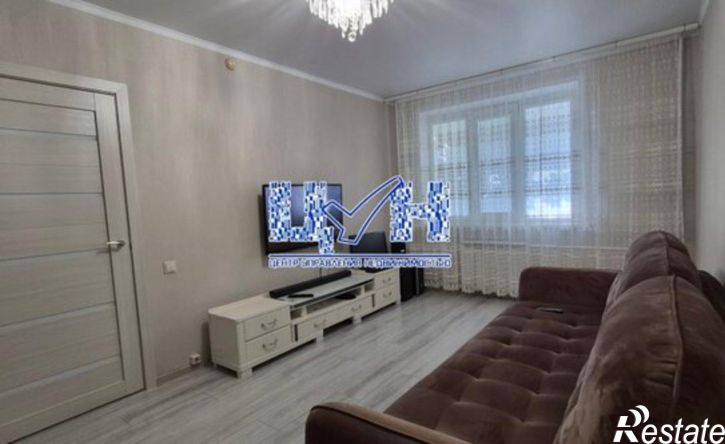 2-комн квартира пр-кт Победы, 28Б,  д. 28Б