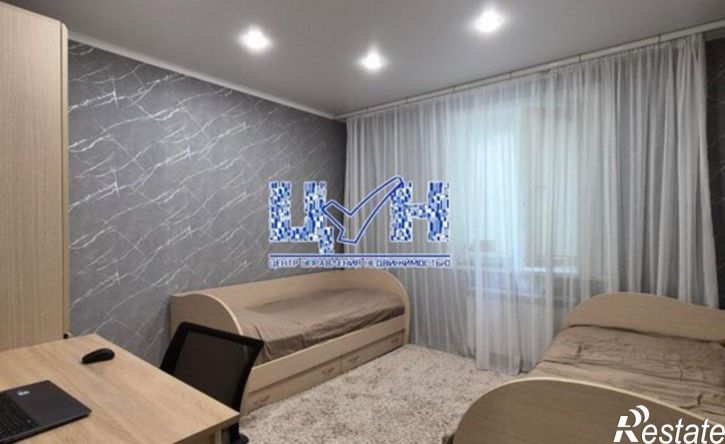2-комн квартира пр-кт Победы, 28Б,  д. 28Б