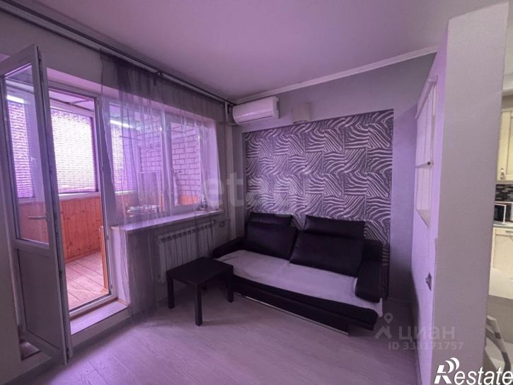 2-комн квартира ул Челюскинцев, 25,  д. 25
