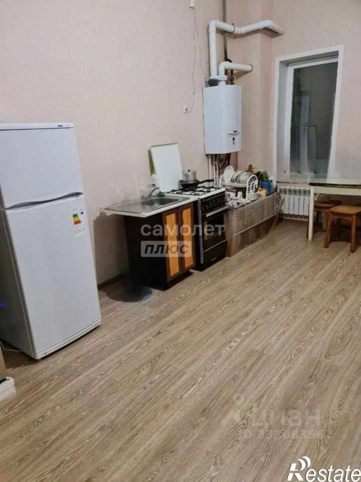 3-комн квартира ул Семеновская, 44,  д. 44