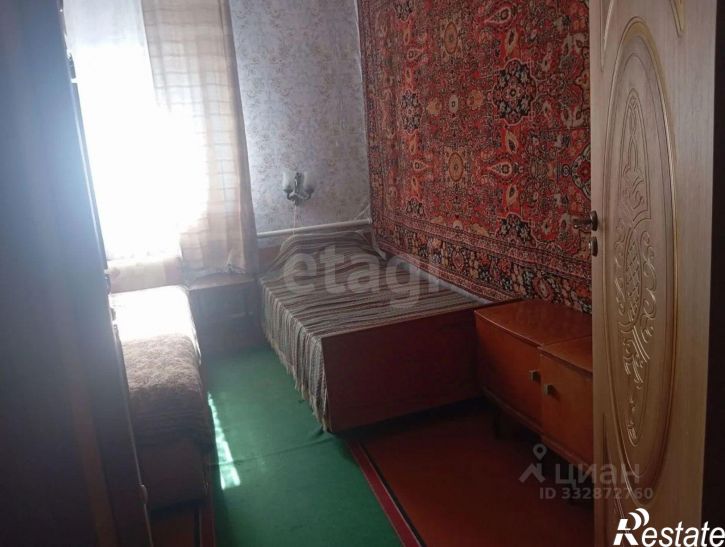 Комната ул Фатежская 3-я, 27,  д. 27