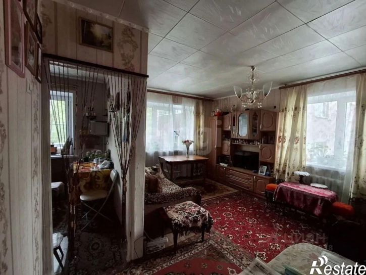 1-комн квартира ул Энгельса, 107,  д. 107