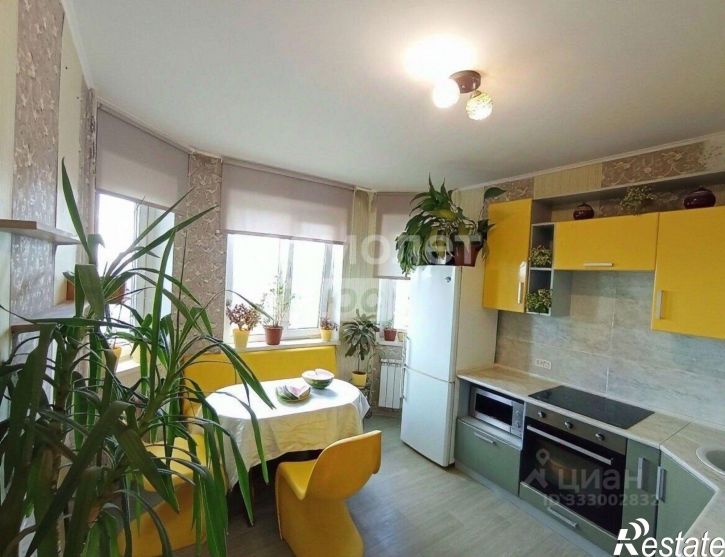 2-комн квартира пр-кт Вячеслава Клыкова, 54,  д. 54
