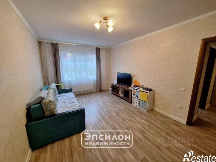 3-комн квартира Надежды Плевицкой пр-кт, 15,  д. 15