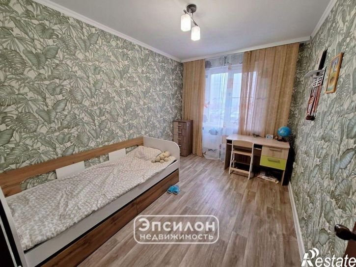 3-комн квартира Надежды Плевицкой пр-кт, 15,  д. 15