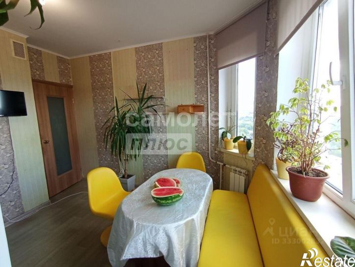 2-комн квартира пр-кт Вячеслава Клыкова, 54,  д. 54