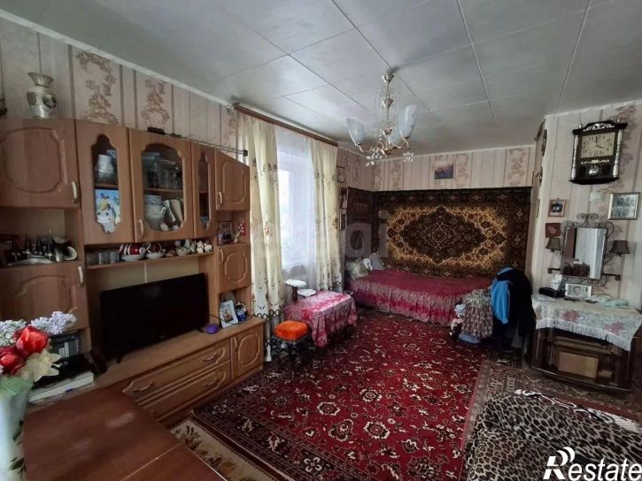 1-комн квартира ул Энгельса, 107,  д. 107