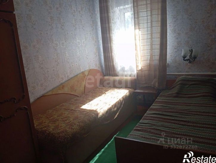Комната ул Фатежская 3-я, 27,  д. 27