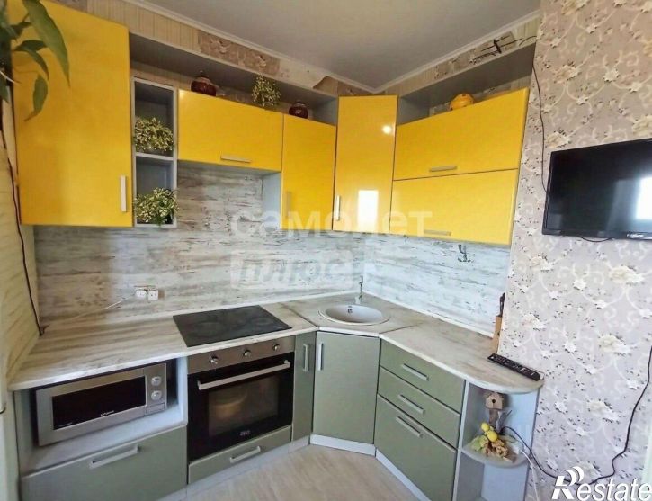 2-комн квартира пр-кт Вячеслава Клыкова, 54,  д. 54