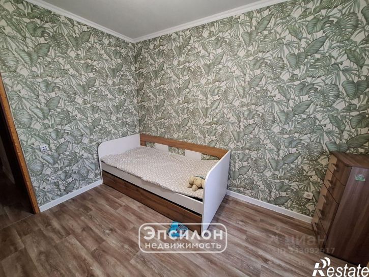 3-комн квартира Надежды Плевицкой пр-кт, 15,  д. 15