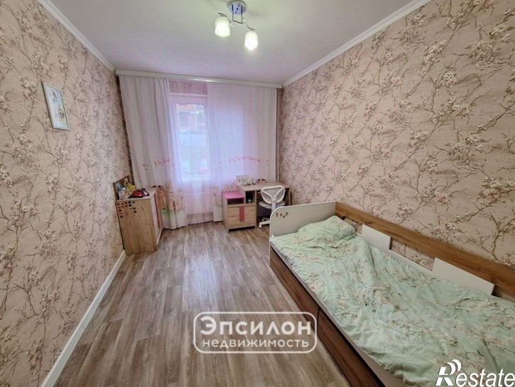 3-комн квартира Надежды Плевицкой пр-кт, 15,  д. 15