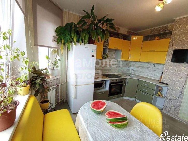 2-комн квартира пр-кт Вячеслава Клыкова, 54,  д. 54
