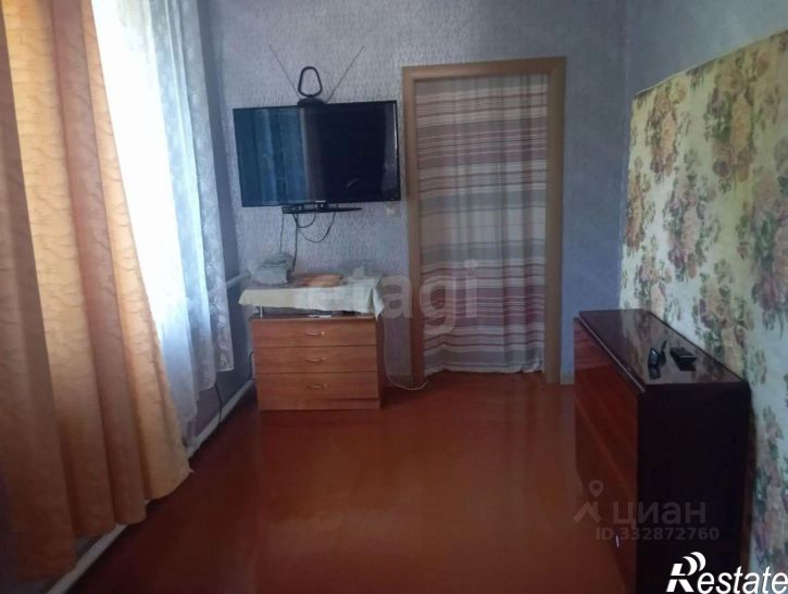 Комната ул Фатежская 3-я, 27,  д. 27
