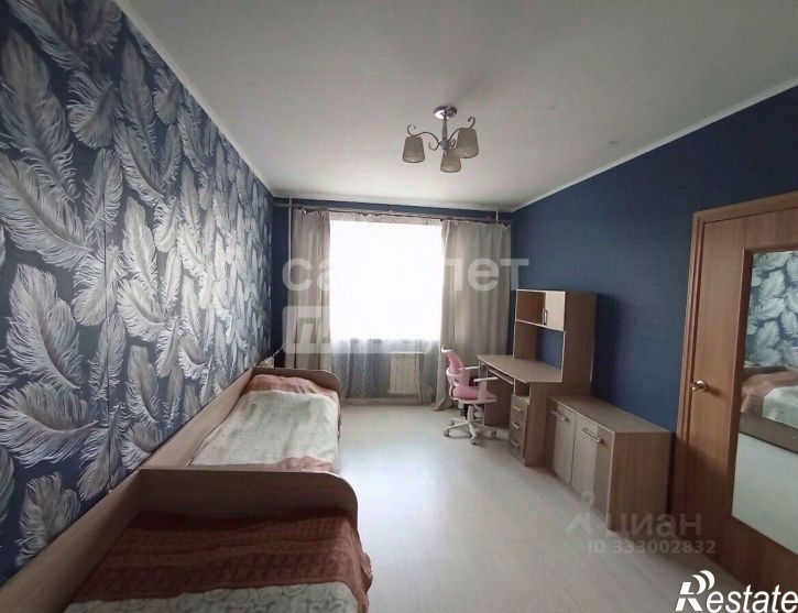 2-комн квартира пр-кт Вячеслава Клыкова, 54,  д. 54