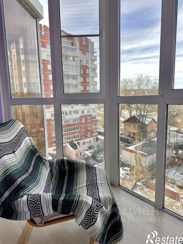 2-комн квартира ул Карла Либкнехта, 20,  д. 20
