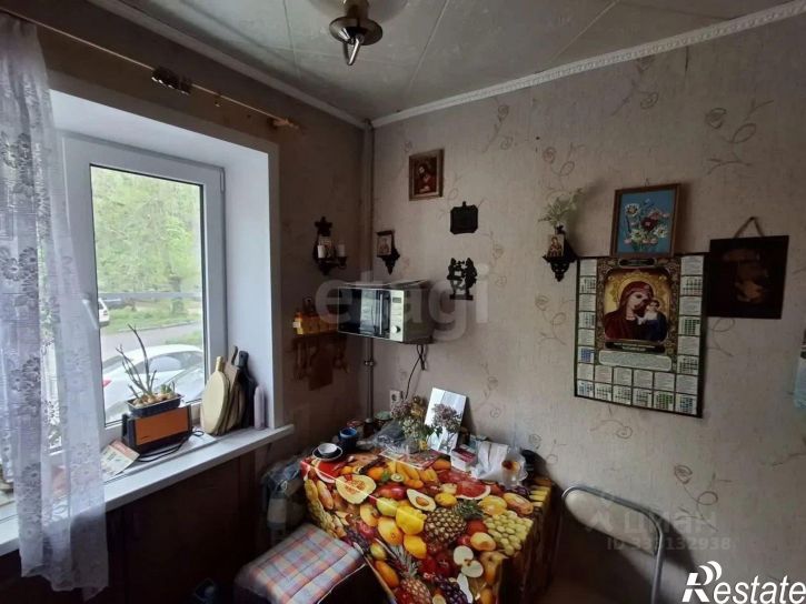 1-комн квартира ул Энгельса, 107,  д. 107