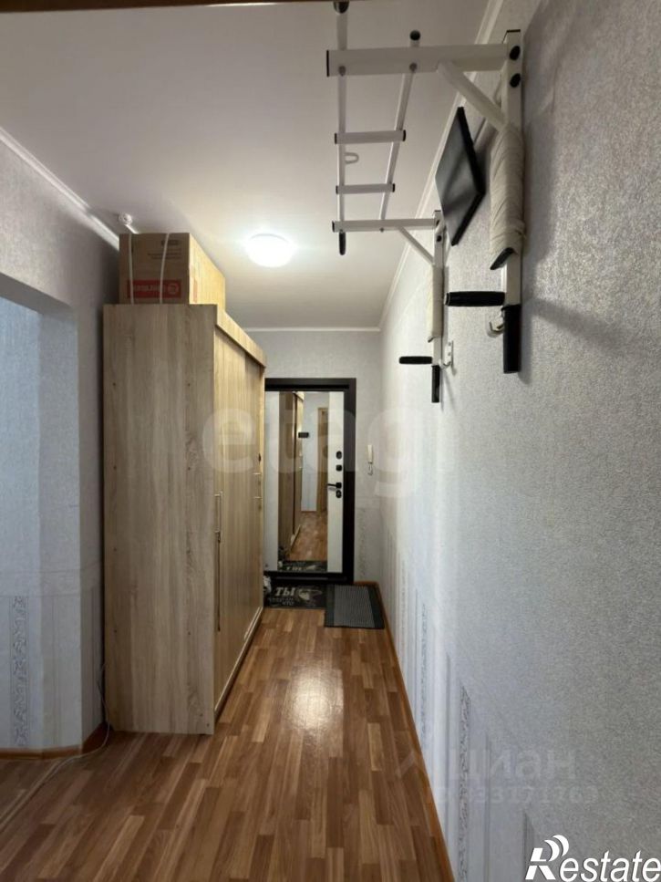 2-комн квартира пр-кт Анатолия Дериглазова, 1,  д. 1