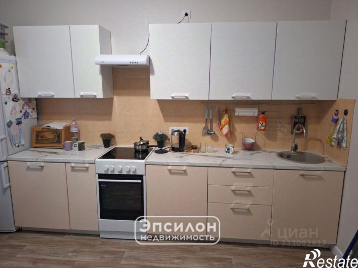 3-комн квартира Надежды Плевицкой пр-кт, 15,  д. 15