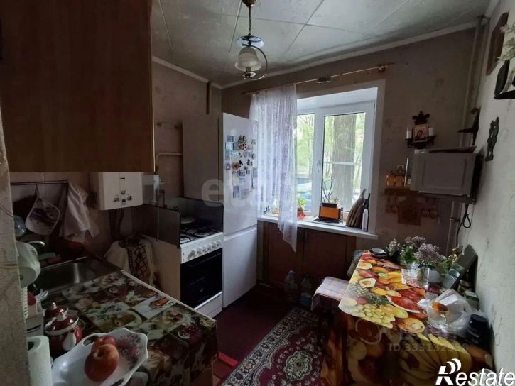 1-комн квартира ул Энгельса, 107,  д. 107