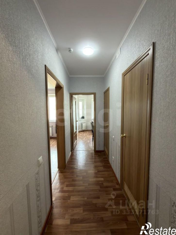 2-комн квартира пр-кт Анатолия Дериглазова, 1,  д. 1