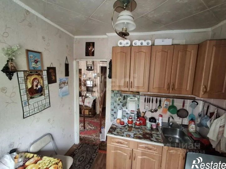 1-комн квартира ул Энгельса, 107,  д. 107