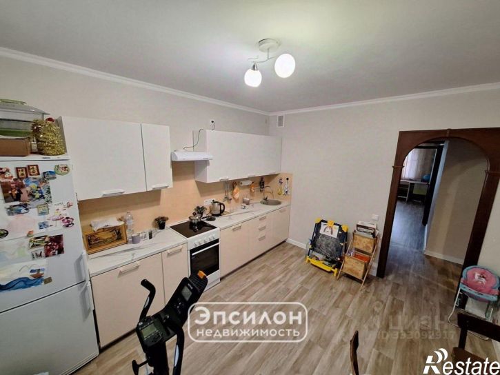 3-комн квартира Надежды Плевицкой пр-кт, 15,  д. 15