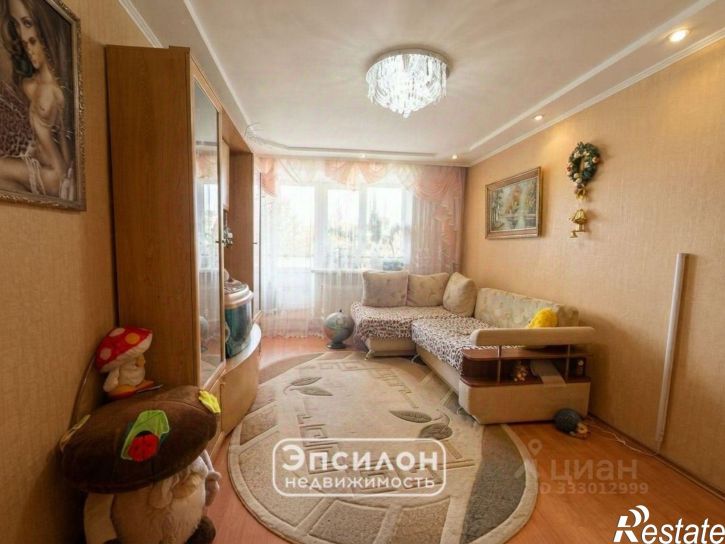 2-комн квартира Элеваторный пр-д, 3,  д. 3