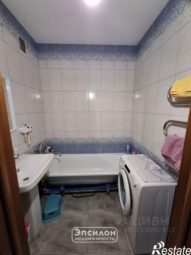 3-комн квартира Надежды Плевицкой пр-кт, 15,  д. 15