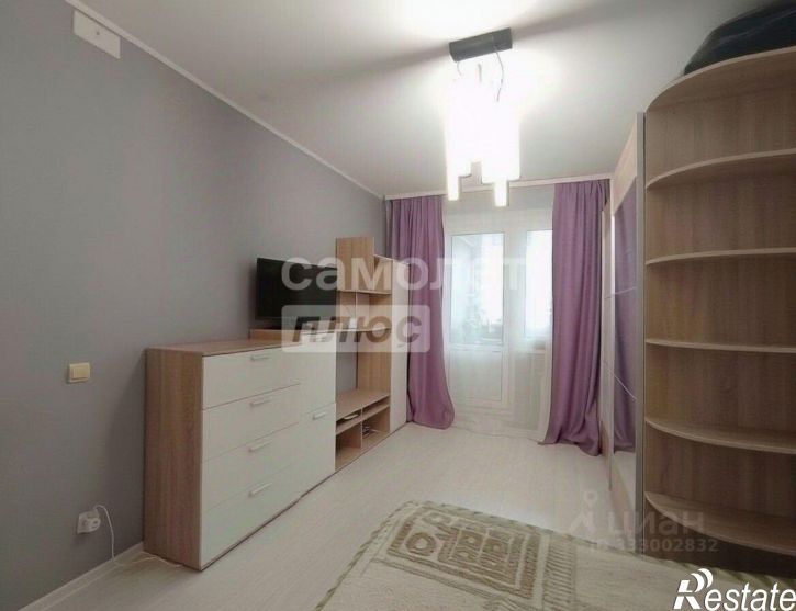 2-комн квартира пр-кт Вячеслава Клыкова, 54,  д. 54