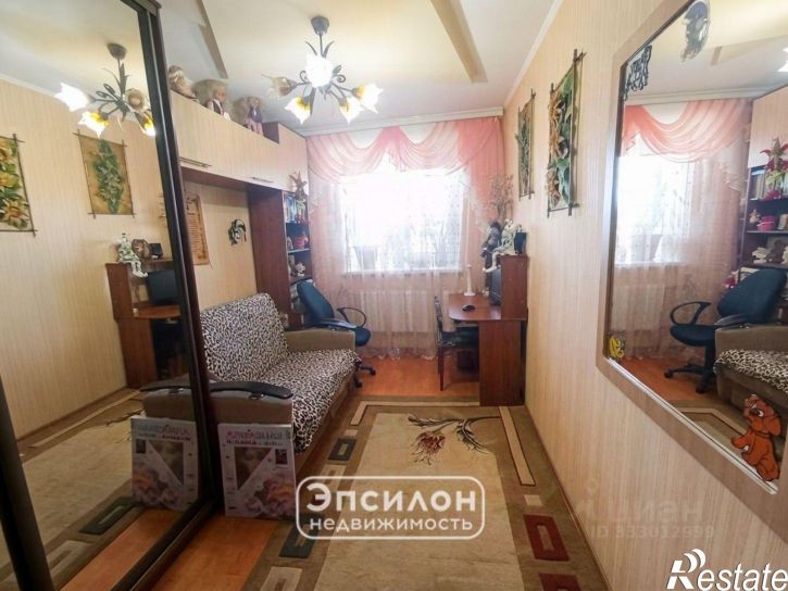 2-комн квартира Элеваторный пр-д, 3,  д. 3