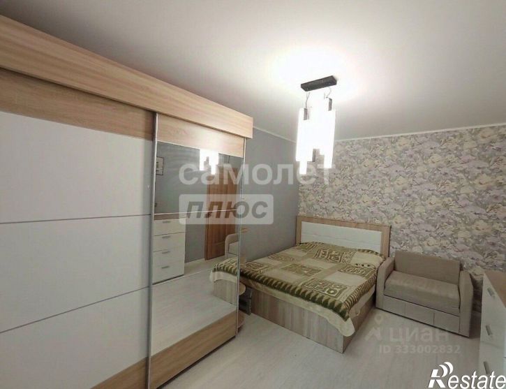 2-комн квартира пр-кт Вячеслава Клыкова, 54,  д. 54
