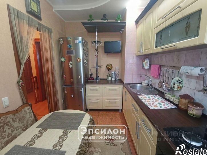 2-комн квартира Элеваторный пр-д, 3,  д. 3