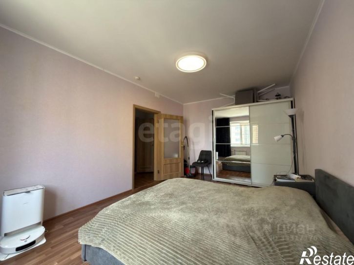 2-комн квартира пр-кт Анатолия Дериглазова, 1,  д. 1
