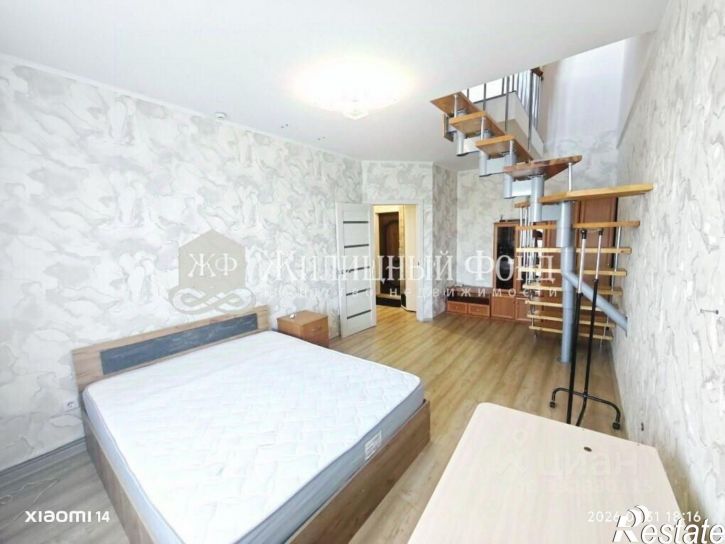 1-комн квартира ул генерала Григорова, 42,  д. 42