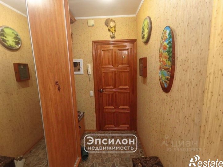 2-комн квартира Элеваторный пр-д, 3,  д. 3