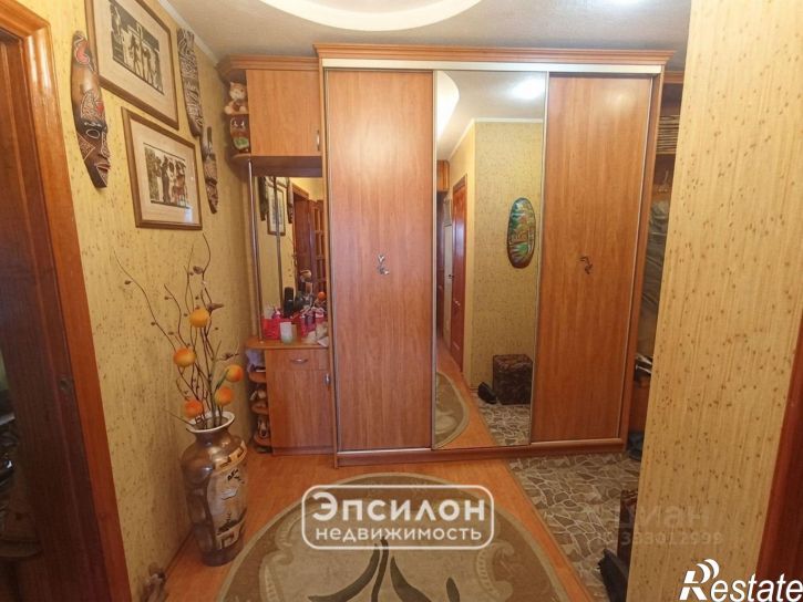 2-комн квартира Элеваторный пр-д, 3,  д. 3