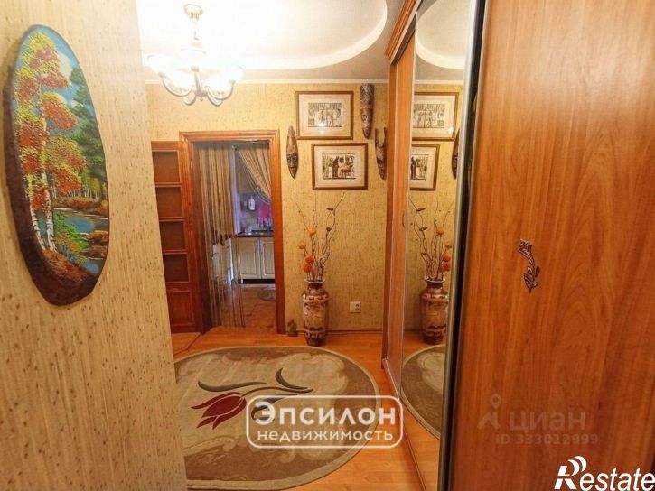 2-комн квартира Элеваторный пр-д, 3,  д. 3