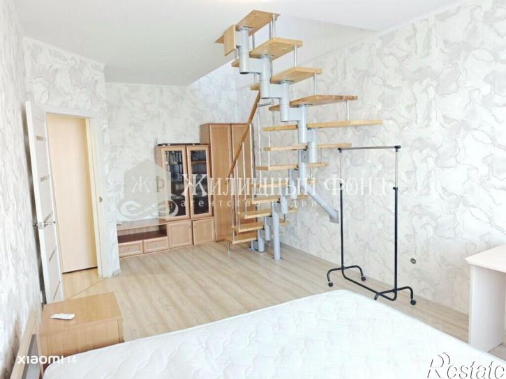 1-комн квартира ул генерала Григорова, 42,  д. 42