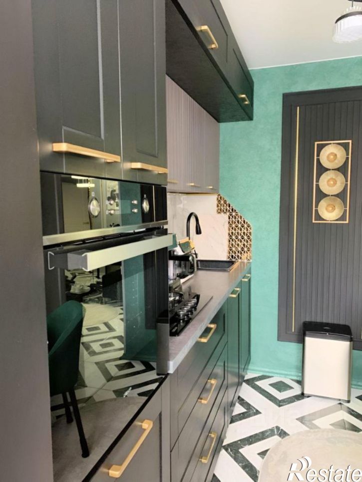 3-комн квартира пр-кт Хрущева, 35,  д. 35