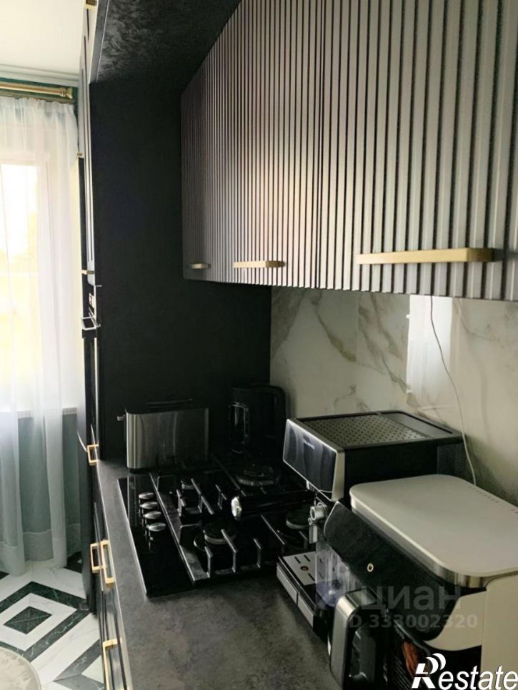 3-комн квартира пр-кт Хрущева, 35,  д. 35