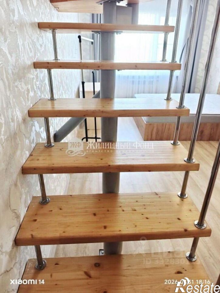 1-комн квартира ул генерала Григорова, 42,  д. 42