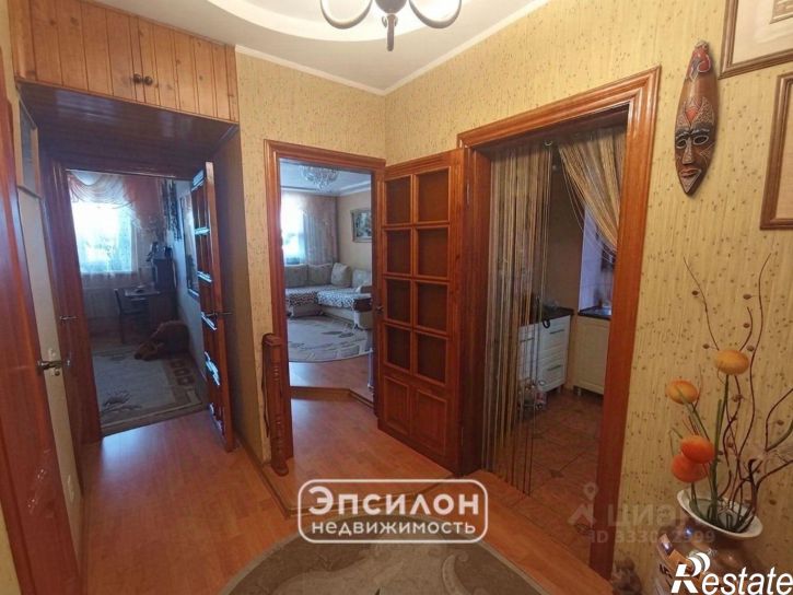 2-комн квартира Элеваторный пр-д, 3,  д. 3