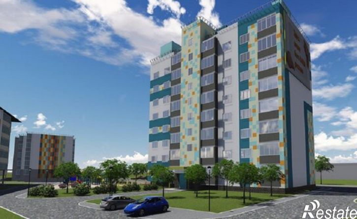 1-комн квартира ул генерала Григорова, 28,  д. 28