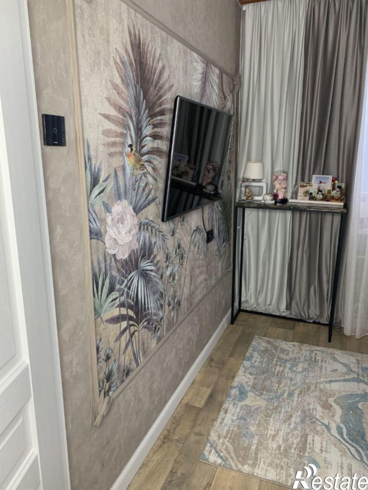 3-комн квартира пр-кт Хрущева, 35,  д. 35