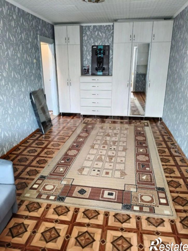 1-комн квартира ул Серегина, 35,  д. 35