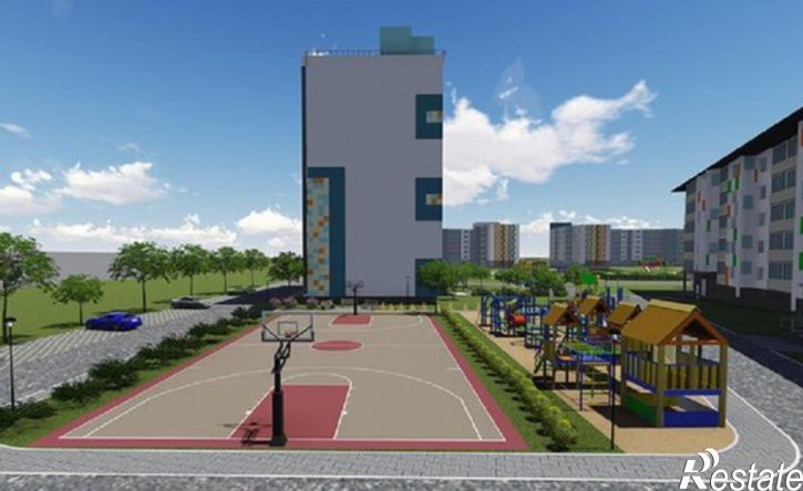 1-комн квартира ул генерала Григорова, 28,  д. 28