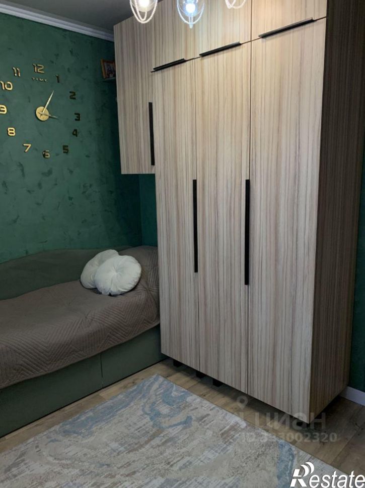 3-комн квартира пр-кт Хрущева, 35,  д. 35