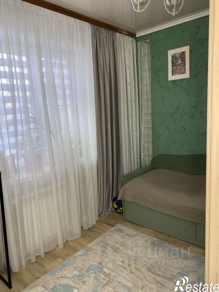 3-комн квартира пр-кт Хрущева, 35,  д. 35
