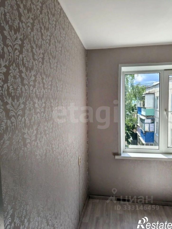 1-комн квартира ул Серегина, 35,  д. 35