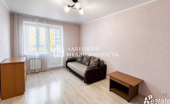 1-комн квартира пр-кт Анатолия Дериглазова, 117,  д. 117